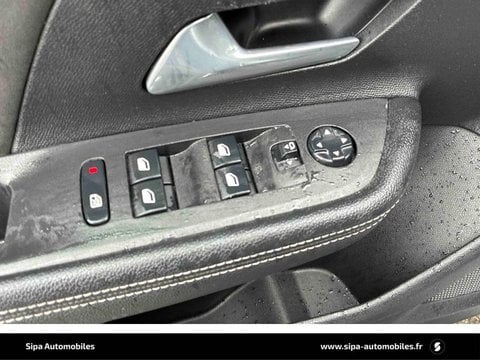 Voitures D'occasion À Toulouse | Opel Mokka 1.5 Diesel 110 Ch Bvm6 Ultimate 5P