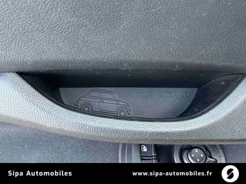 Voitures D'occasion À Mérignac | Fiat 500 Iii Electrique E 95 Ch Nouvelle 3P
