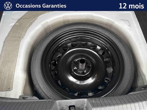 Voitures D'occasion À Tarbes | Volkswagen Taigo 1.0 Tsi 95 Bvm5 Life Plus 5P