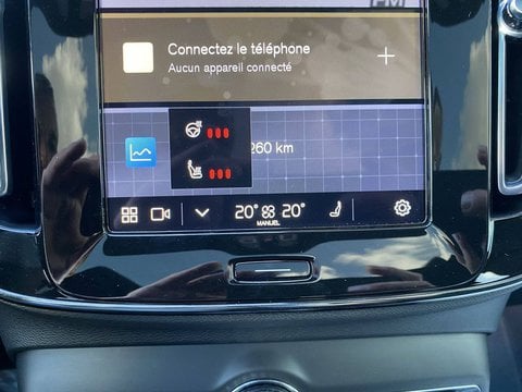 Voitures D'occasion À Labège | Volvo C40 Recharge Twin Awd 408 Ch 1Edt First Edition 5P