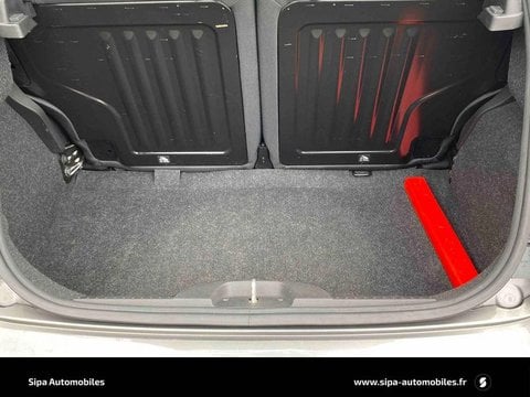 Voitures D'occasion À Mérignac | Fiat 500 Ii 1.0 70 Ch Hybride Bsg S/S 3P