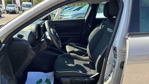 Voitures D'occasion À Toulouse | Fiat 600 T-Gen 3 1.2 Hybrid 110Ch Edct6 5P