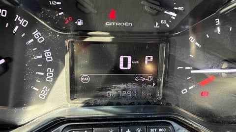 Voitures D'occasion À Mont-De-Marsan | Citroën C3 Puretech 110 Ch Eat6 Max 5P