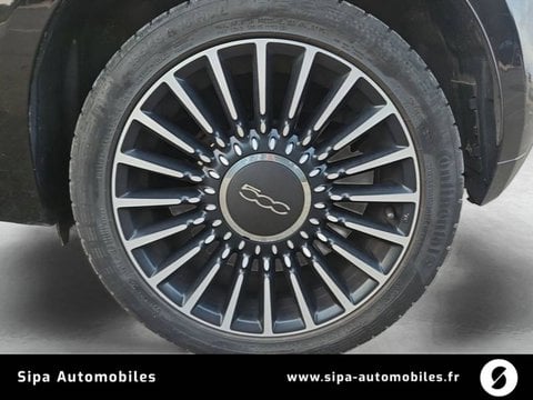 Voitures D'occasion À Muret | Fiat 500 0.9 85 Ch Twinair S&S Lounge 3P