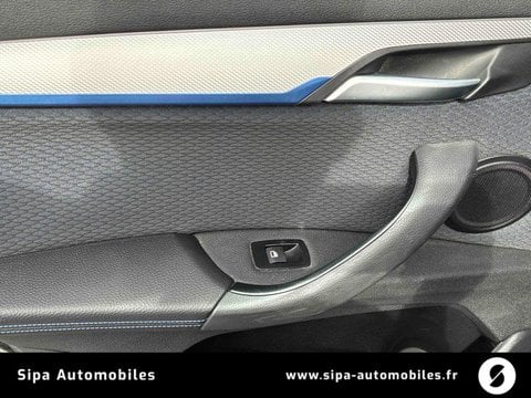 Voitures D'occasion À Libourne | Bmw X1 Xdrive 20D 190 Ch Bva8 M Sport 5P