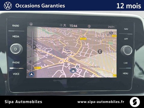 Voitures D'occasion À Lescar | Volkswagen T-Roc 1.5 Tsi Evo 150 Start/Stop Dsg7 Style 5P