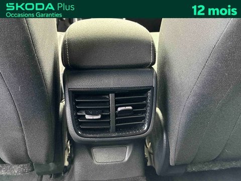 Voitures D'occasion À Tarbes | Škoda Fabia 1.0 Tsi 95 Ch Bvm5 Style 5P