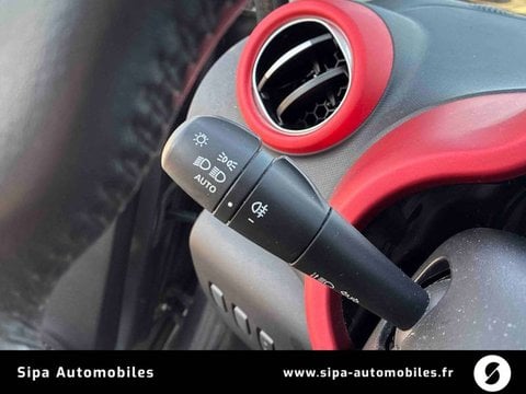 Voitures D'occasion À Toulouse | Renault Twingo Iii Sce 75 Le Coq Sportif 5P