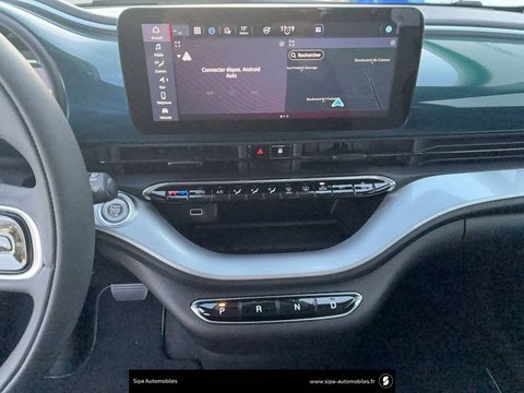 Voitures D'occasion À La-Teste-De-Buch | Fiat 500 Iii Electrique E 95 Ch Icône 3P
