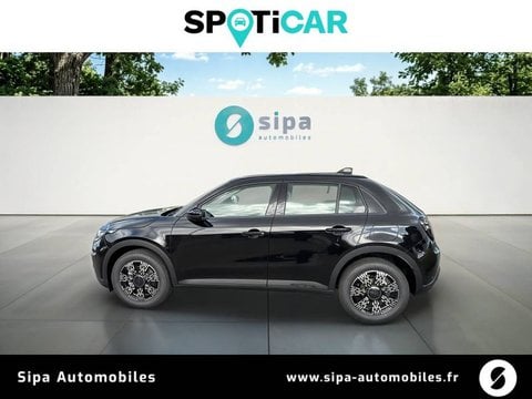 Voitures D'0Km À Toulouse | Fiat 600 T-Gen 3 1.2 Hybrid 110Ch Edct6 Icône 5P