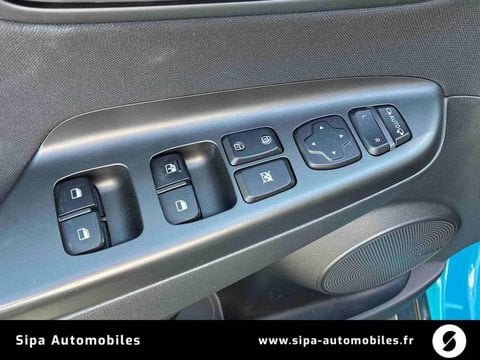 Voitures D'occasion À Toulouse | Hyundai Kona Hybrid 141 Creative 5P