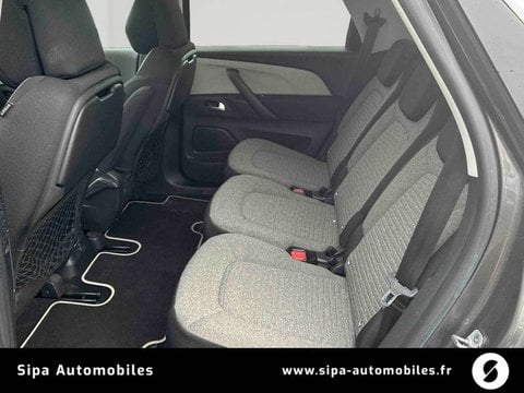 Voitures D'occasion À Mont-De-Marsan | Citroën C4 Spacetourer Puretech 130 S&S Eat6 Feel 5P
