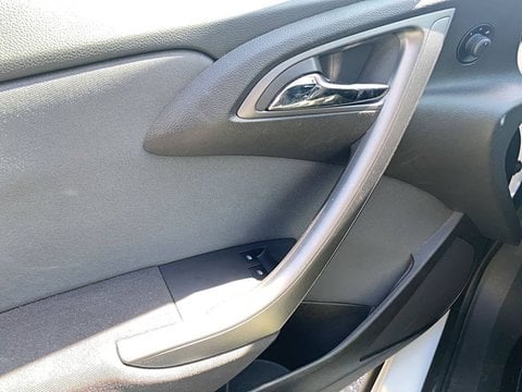Voitures D'occasion À Toulouse | Opel Astra I Gtc 1.4 Turbo 120 Ch Start/Stop Edition 3P