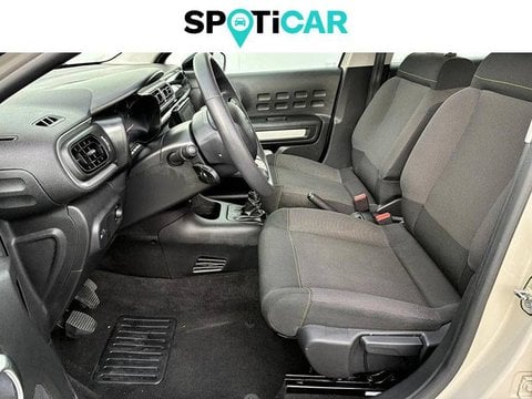 Voitures D'occasion À Lescar | Citroën C3 Puretech 83 Ch Bvm5 You 5P