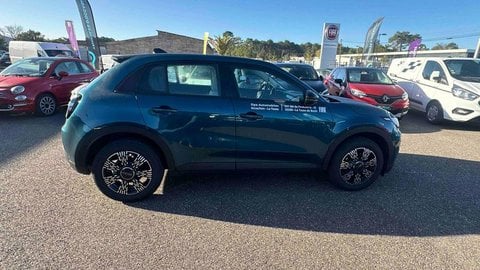 Voitures D'0Km À La-Teste-De-Buch | Fiat 600E 156 Ch 54 Kwh Icône 5P