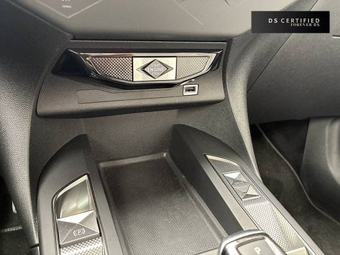 Voitures D'occasion À Lescar | Ds Ds 3 Crossback E-Tense Ds 3 Electrique Ds3 Crossback E-Tense R...