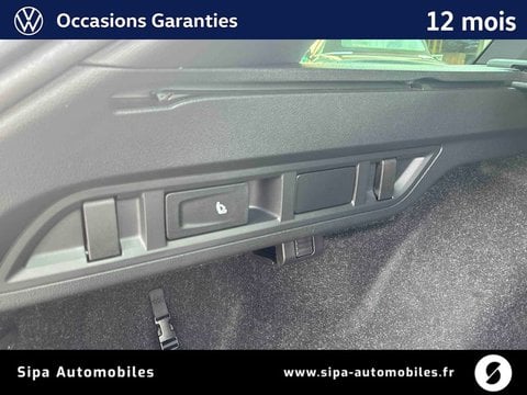 Voitures D'occasion À Lescar | Škoda Octavia Break Combi 2.0 Tdi 150 Ch Dsg7 Sportline 5P