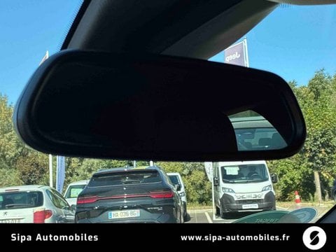 Voitures D'occasion À Toulouse | Opel Corsa Electrique 136 Ch & Batterie 50 Kwh Gs Line 5P