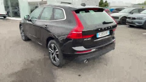 Voitures D'occasion À Lescar | Volvo Xc60 D4 Awd 190 Ch Adblue Geatronic 8 Business Executive 5P