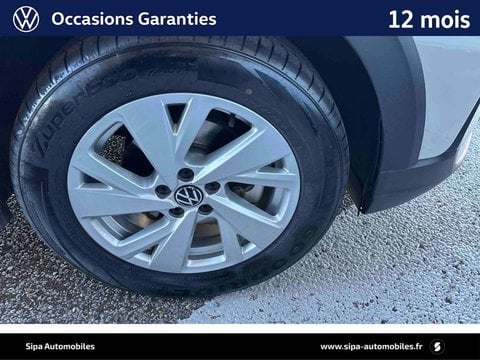 Voitures D'occasion À Tarbes | Volkswagen Taigo 1.0 Tsi 110 Dsg7 Life 5P