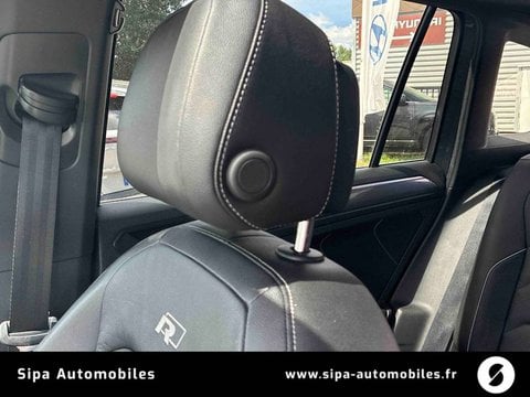 Voitures D'occasion À Muret | Volkswagen Tiguan 2.0 Tdi 150 Dsg7 Black R-Line 5P