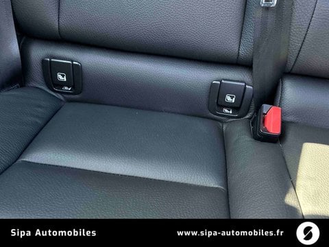 Voitures D'occasion À Lormont | Volvo V60 T6 Awd Recharge 253 Ch + 87 Ch Geartronic 8 Inscriptio...