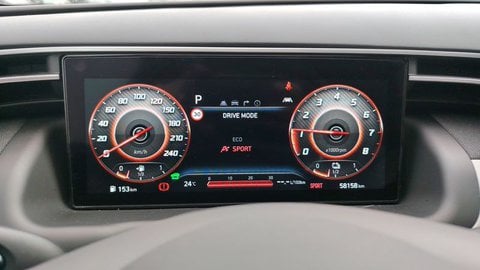 Voitures D'occasion À Villenave-D'ornon | Hyundai Tucson 1.6 T-Gdi 230 Hybrid Bva6 Executive 5P