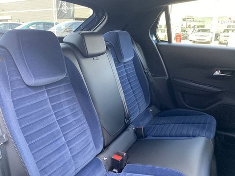 Voitures D'occasion À Mérignac | Lancia Ypsilon Electrique Iii Elettrica 156Ch Edition Cassina 5P