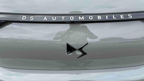 Voitures D'occasion À Lescar | Ds Ds 3 Ds3 Crossback Puretech 130 Eat8 Performance Line+ 5P