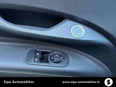 Voitures D'occasion À Bayonne | Abarth 500 Abarth Ii Electrique 500E 155 Ch Pack 3P