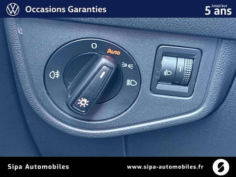 Voitures D'occasion À Lescar | Volkswagen Polo 1.0 Tsi 95 S&S Dsg7 Vw Edition 5P