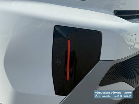 Voitures D'0Km À Lescar | Citroën C3 Aircross Ii Turbo 100 Bvm6 Plus 5P