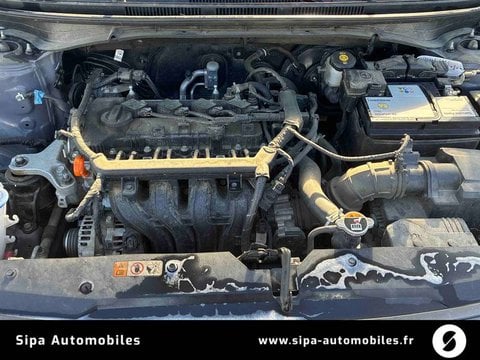 Voitures D'occasion À Toulouse | Hyundai I20 1.2 84 Initia 5P