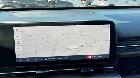 Voitures D'occasion À Le Bouscat | Hyundai Kona Hybrid 141 Executive 5P