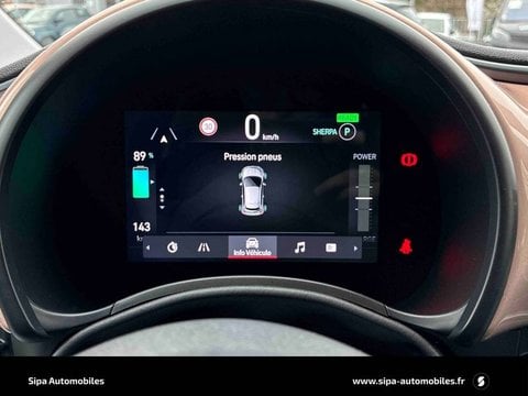 Voitures D'0Km À Villenave-D'ornon | Fiat 500 Iii Electrique E 95 Ch Icône 3P