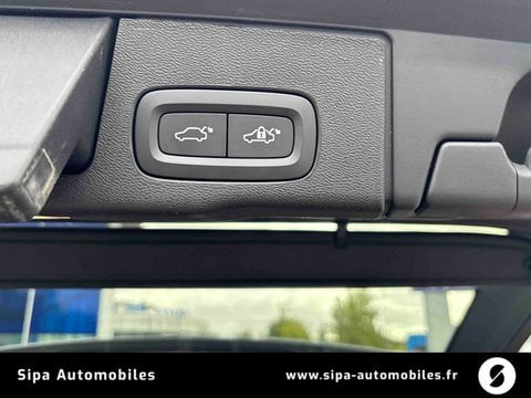 Voitures D'occasion À Labège | Volvo Xc60 T6 Awd Hybride Rechargeable 253 Ch+145 Ch Geartronic ...