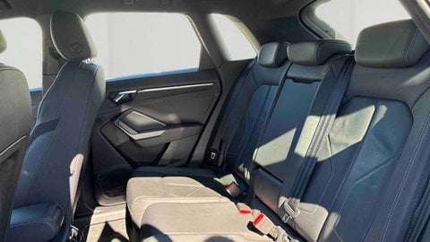 Voitures D'occasion À Toulouse | Audi Q3 35 Tfsi 150 Ch S Tronic 7 Limited 5P
