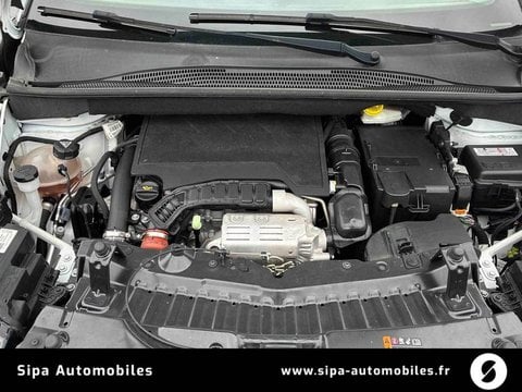 Voitures D'occasion À Toulouse | Opel Crossland X Crossland 1.2 Turbo 130 Ch Bvm6 Ultimate 5P