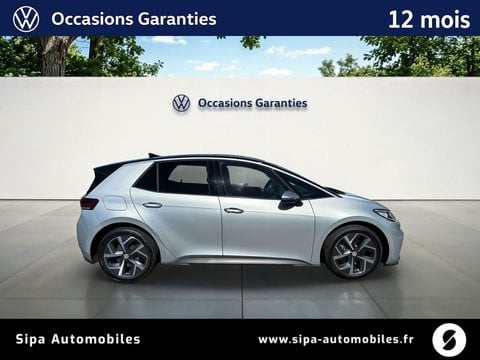 Voitures D'occasion À Lescar | Volkswagen Id.3 204 Ch Pro Performance Life Plus 5P