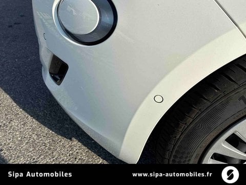 Voitures D'occasion À Toulouse | Fiat 500 E 118 Ch Nouvelle 3P
