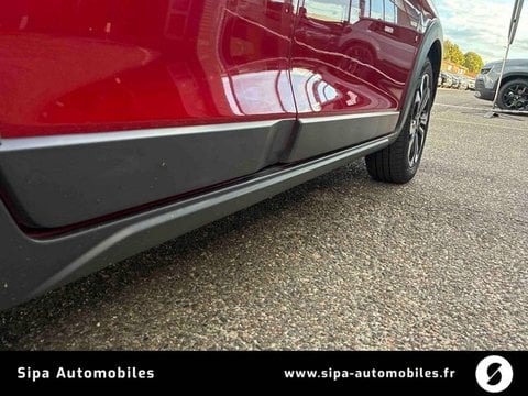 Voitures D'occasion À Mérignac | Honda Jazz Crosstar E:hev 1.5 I-Mmd Exclusive 5P