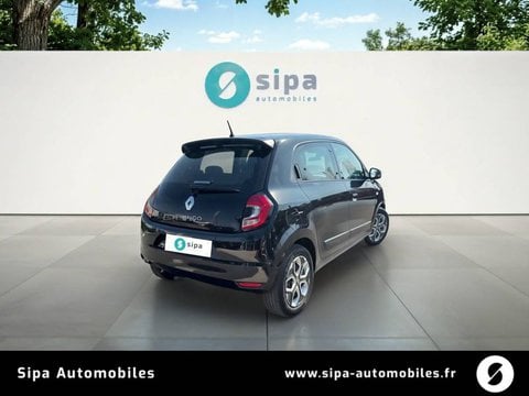 Voitures D'occasion À Toulouse | Renault Twingo Iii Sce 65 Equilibre 5P