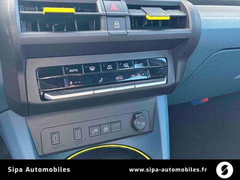Voitures D'0Km À La-Teste-De-Buch | Fiat Grande Panda T-Gen 3 1.2 Hybrid Turbo 110 Ch Edct6 Icô...