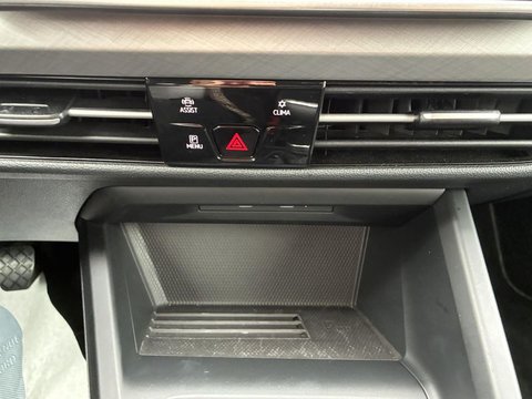 Voitures D'occasion À Lescar | Volkswagen Golf 1.5 Tsi Evo2 116 Bvm6 Vw Edition 5P