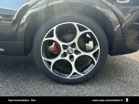 Voitures D'occasion À Mont-De-Marsan | Alfa Romeo Tonale 1.5 Hybrid 160 Ch Vgt Tct7 Veloce 5P