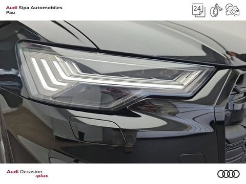 Voitures D'0Km À Lescar | Audi A6 Avant 55 Tfsie 367 Ch S Tronic 7 Quattro Competition 5P