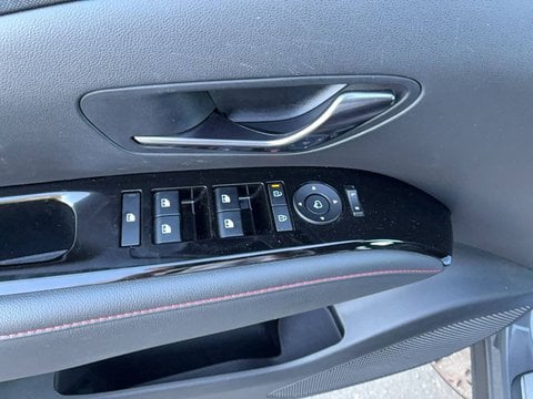 Voitures D'occasion À Villenave-D'ornon | Hyundai Tucson Iv 1.6 T-Gdi 215 Hybrid Bva6 N Line Cre...