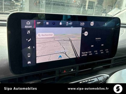 Voitures D'occasion À Mérignac | Fiat 500 Iii Electrique E 118 Ch Icône 3P