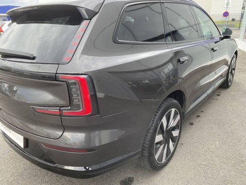 Voitures D'0Km À Lescar | Volvo Ex90 Twin Performance Awd 517 Ch 1Edt Ultra 5P