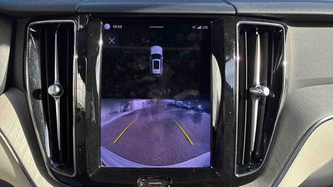 Voitures D'occasion À Mérignac | Volvo Xc60 T6 Awd Hybride Rechargeable 253 Ch+145 Ch Geartroni...